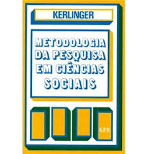 Metodologia Da Pesquisa Em Ciencia Sociais