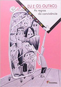 Eu Os Outros - Regras Da Convivencias