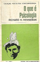 Que E Psicologia, O