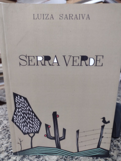 Serra Verde - Autografado