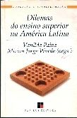 Dilemas Do Ensino Superior Na America Latina