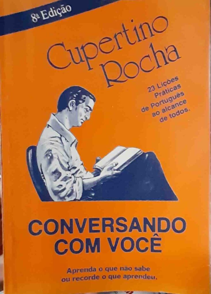 conversando com voce - aprenda o que nao sabe ou recorde o que aprendeu