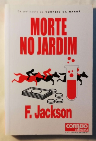 Morte no Jardim