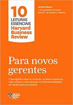 Para Novos Gerentes