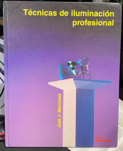 Tecnicas De Iluminacion Profesional