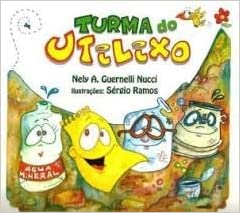 Turma Do Utilixo