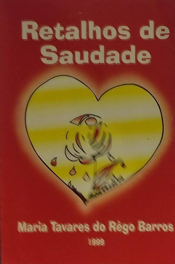 Retalhos Da Saudade