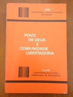 Povo De Deus E Comunidade Libertadora