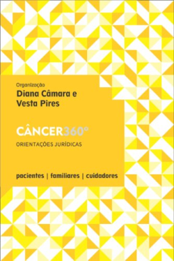 Cancer 360 Orientacoes Para Uma Vida Melhor - Pacientes Familiares Cuidadores