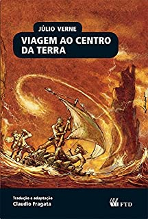 Viagem Ao Centro Da Terra