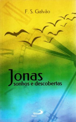 Jonas - Sonhos E Descobertas