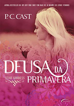 Deusa Da Primavera