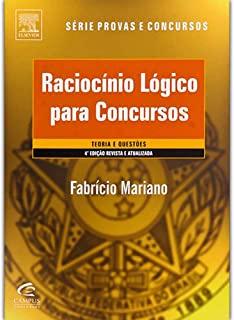Raciocinio Logico Para Concursos