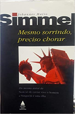 Mesmo Sorrindo Preciso Chorar