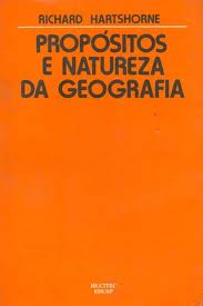 Propositos E Natureza Da Geografia