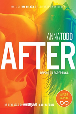 After - Depois Da Esperanca