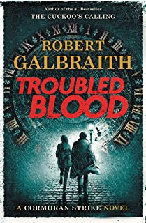 Troubled Blood