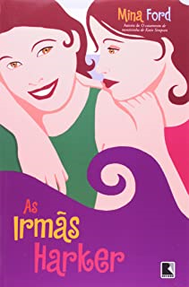 As Irmaes Harker