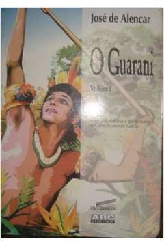 O Guarani V. 01