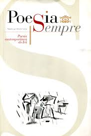 Poesia Sempre - Ano 16 / Nº 32 / 2009