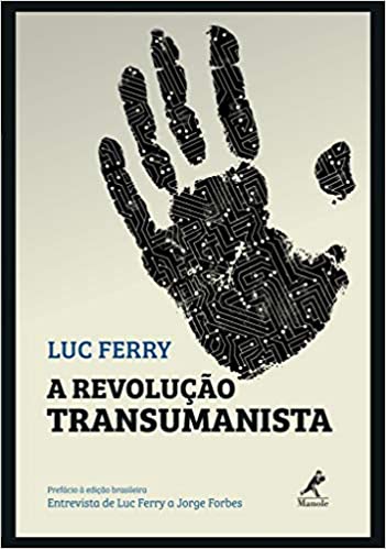 A revolução transumanista