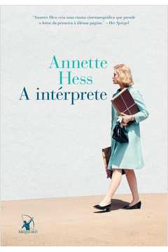 A Interprete