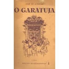 Garatuja, O - Cronica Dos Tempos Coloniais