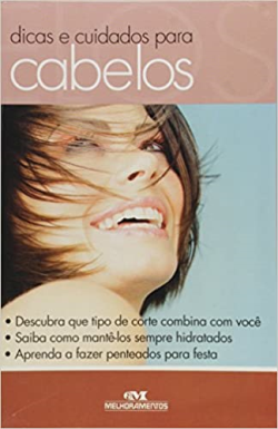 Dica E Cuidados Pra Cabelos