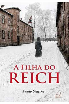 A Filha Do Reich
