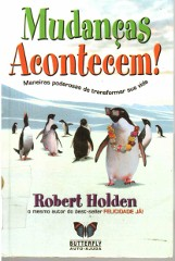 Mudancas Acontecem!