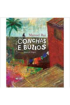Conchas E Buzios