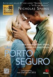 Um Porto Seguro