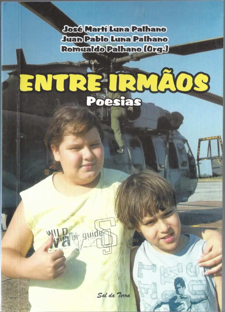 (f - 416 / 05) Entre Irmaos