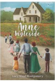 Anne De Ingleside