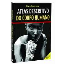 Atlas Descritivo Do Corpo Humano