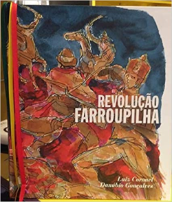 Revolucao Farroupilha
