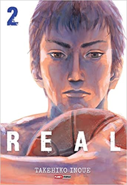 Real Vol. 02