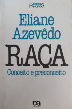 Raca Conceito E Preconceito