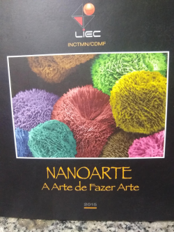 Nanarte - A Arte De Fazer Arte