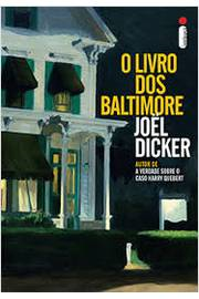 O Livro Dos Baltimore