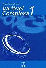 Variavel Complexa 1