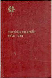 Memorias Da Emilia E Peter Pan