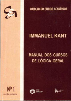 Manual Dos Cursos De Logica Geral