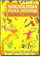 Sociologia Para Jovens