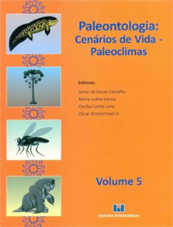 Paleontologia - Cenarios De Vida Paleoclimas V.5