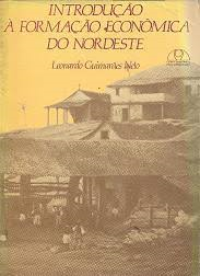 Introducao A Formacao Economica Do Nordeste