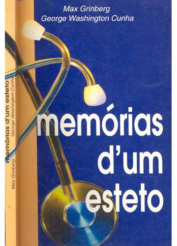 Memorias D'um Esteto
