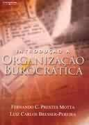 Introducao A Organizacao Burocratica