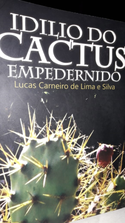 Idilio Do Cactus Empedernido