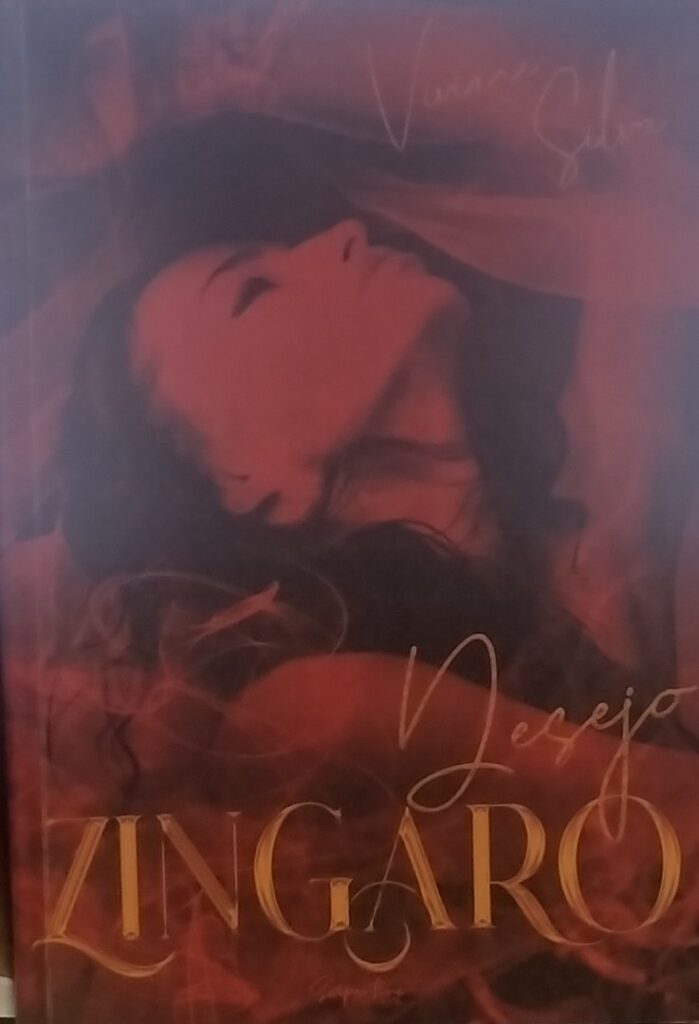 Desejo Zingaro